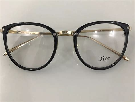 Óculos de Grau Feminino Dior .